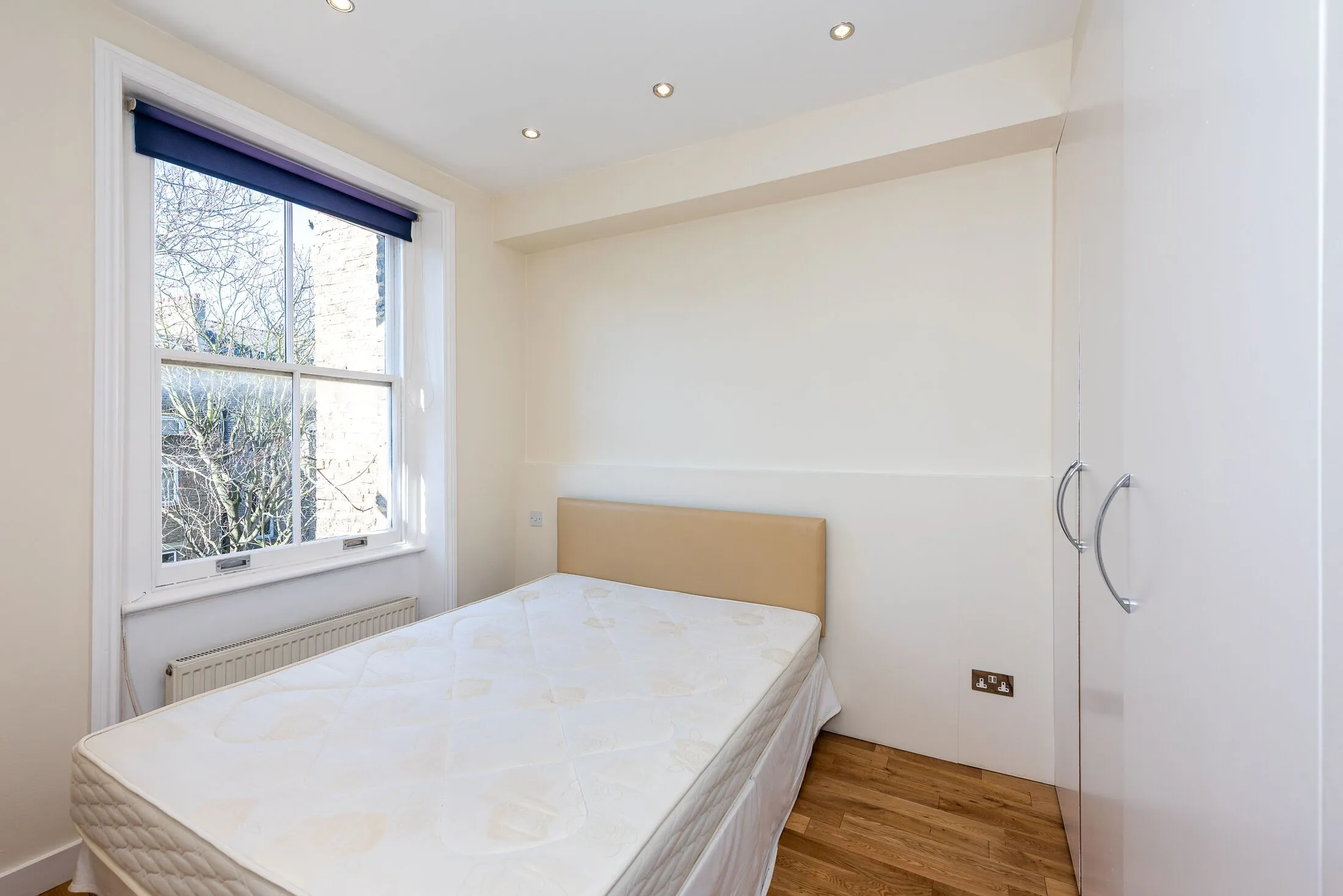 Flat Westgate Terrace in Greater London