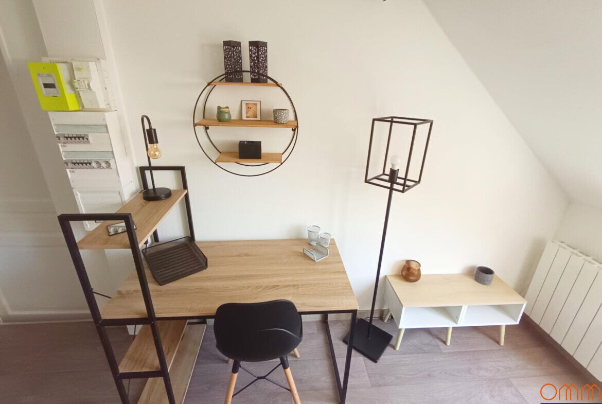 Appartement Rue Saint-Honoré à Amiens