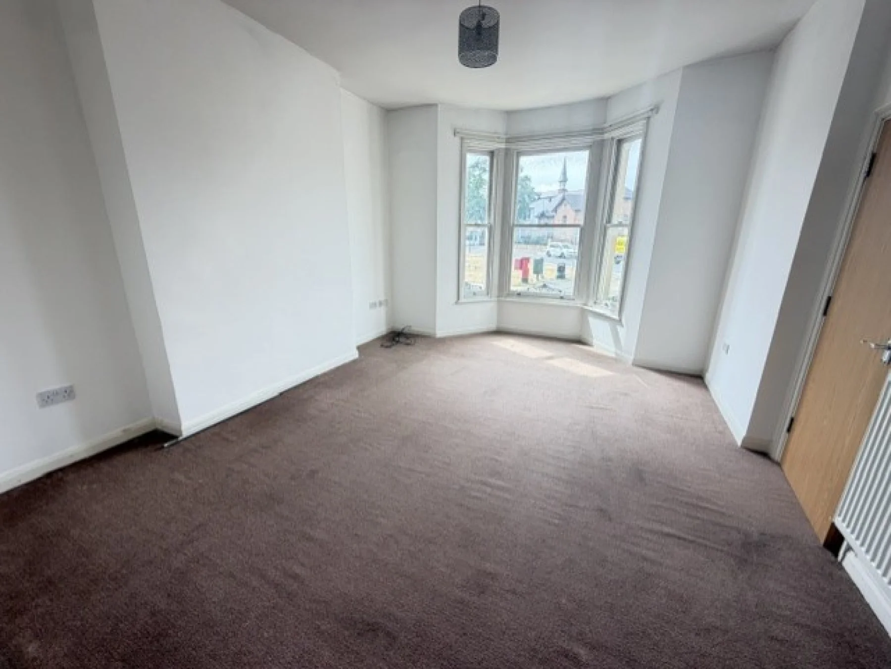 Flat Darnley Street in Gravesham