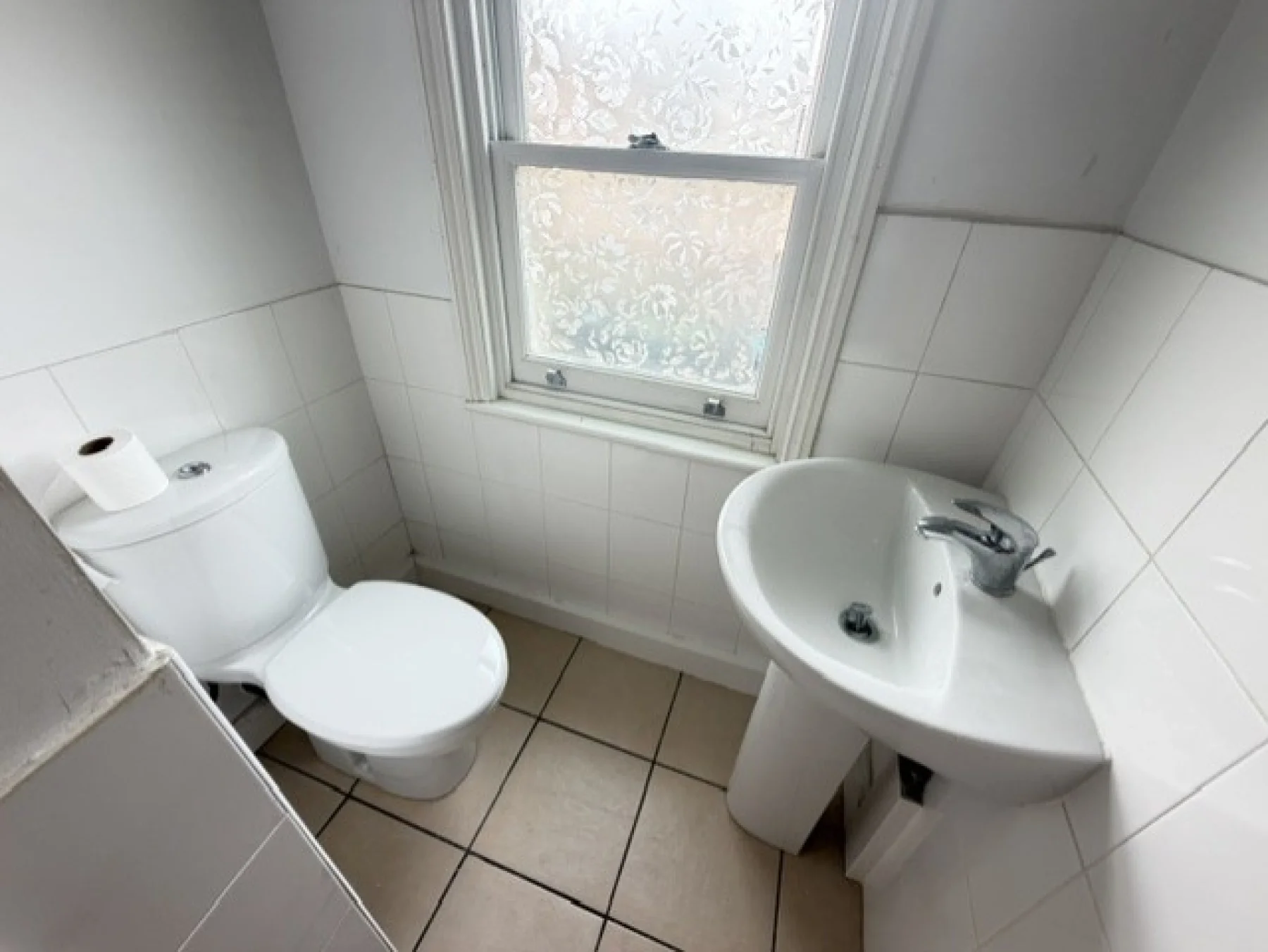 Flat Darnley Street in Gravesham