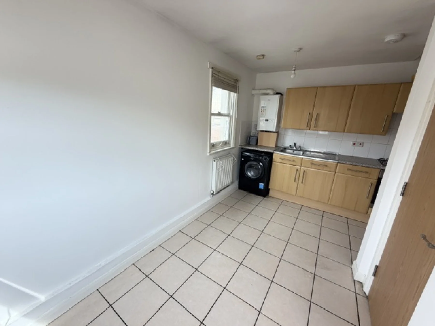 Flat Darnley Street in Gravesham