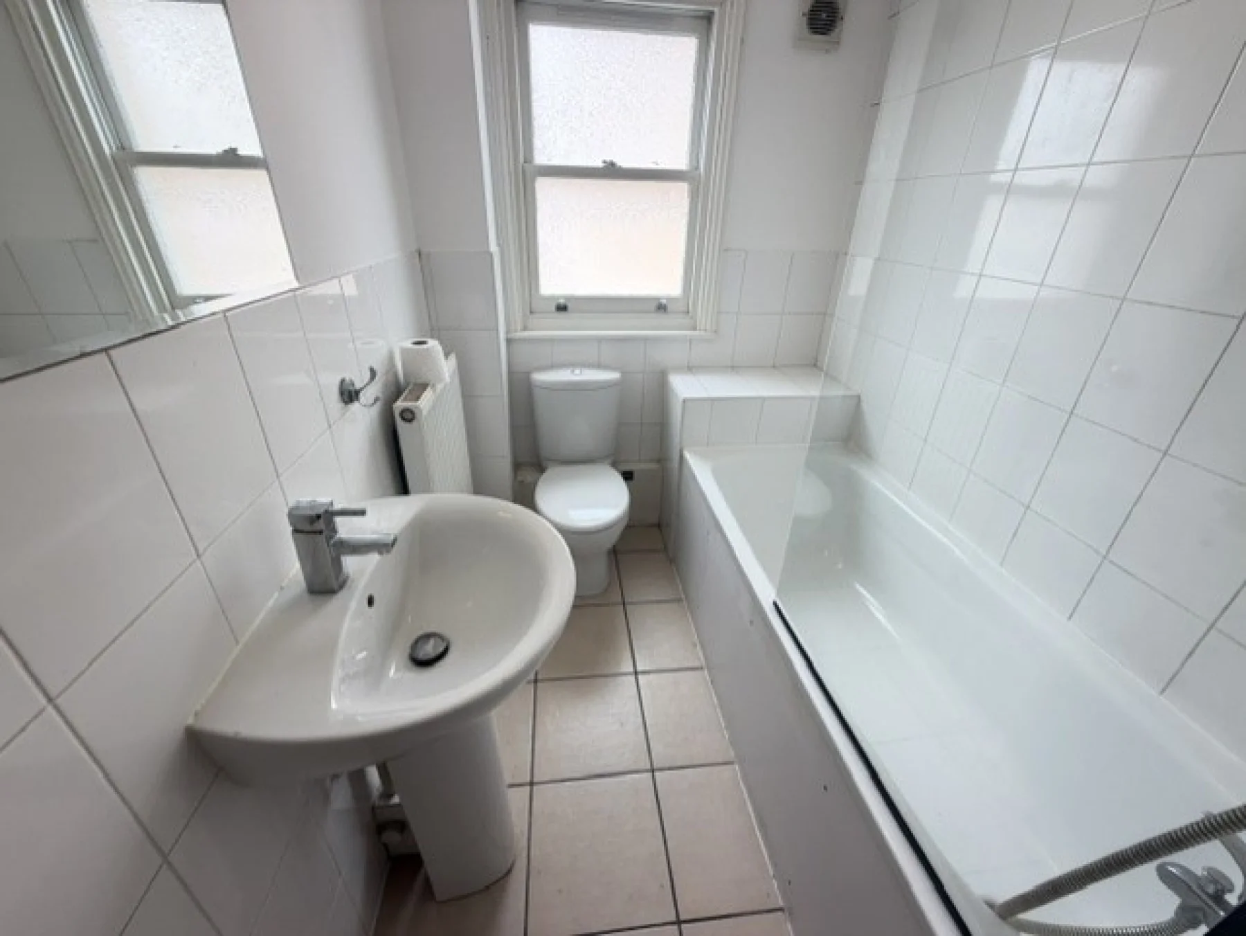 Flat Darnley Street in Gravesham
