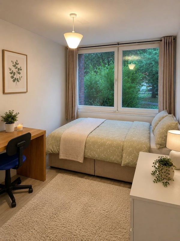 Flat Bingfield Street in Greater London