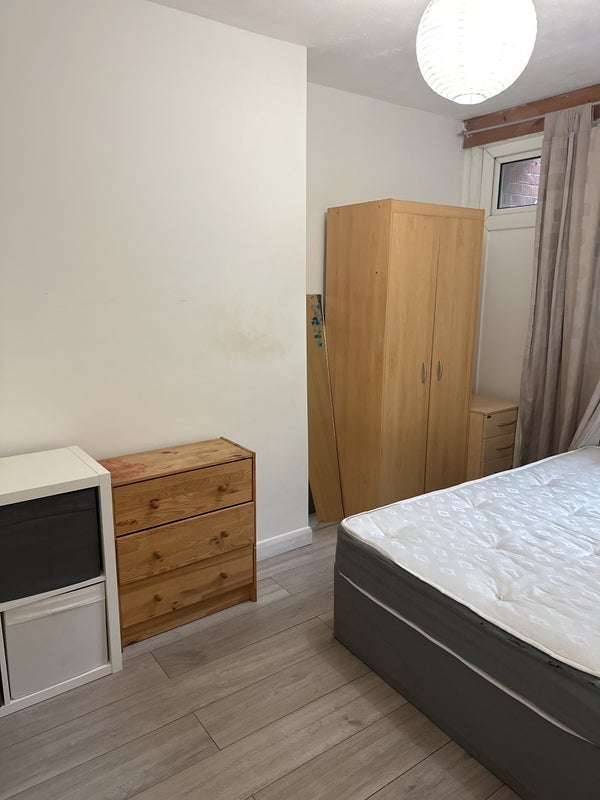 Flat Bingfield Street in Greater London
