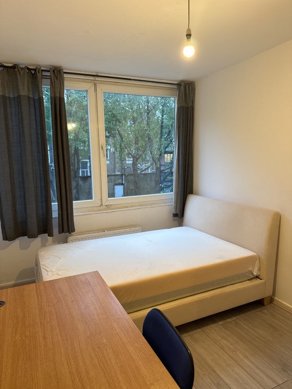 Flat Bingfield Street in Greater London