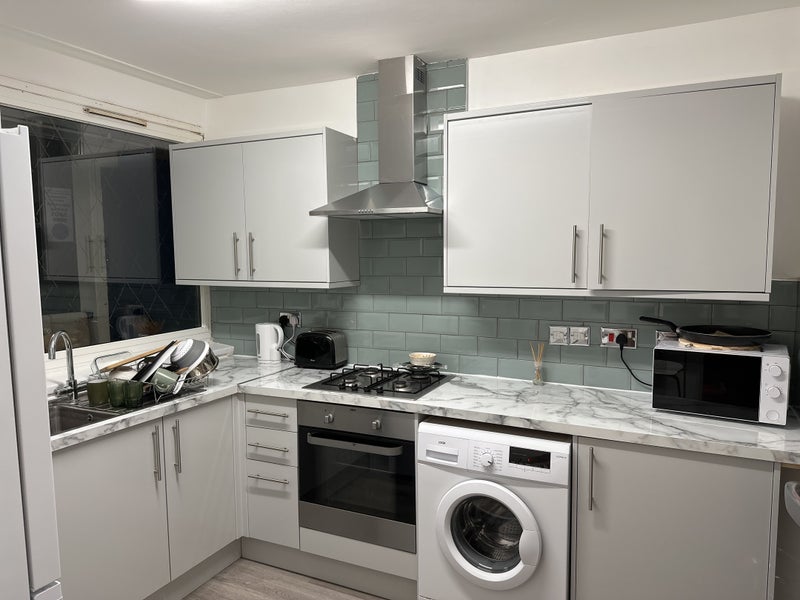 Flat Bingfield Street in Greater London