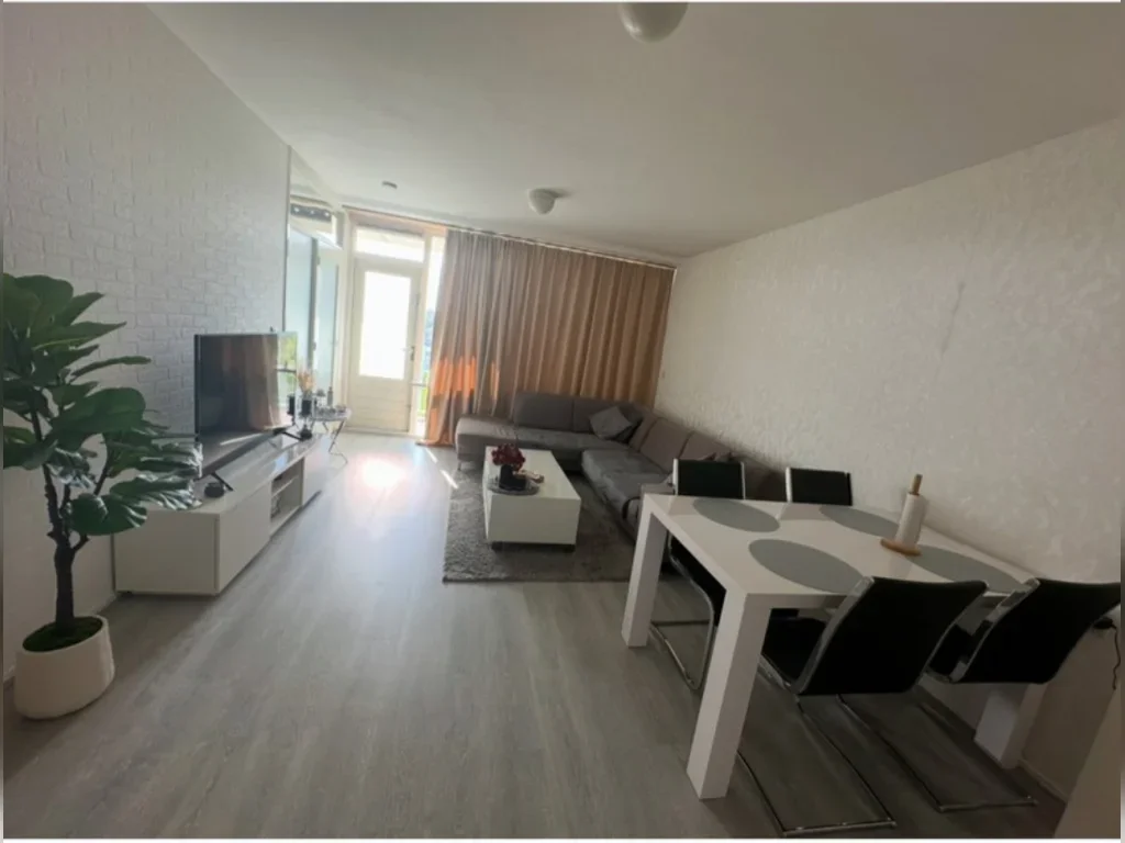 Appartement Cornelis Boslaan in Zoetermeer
