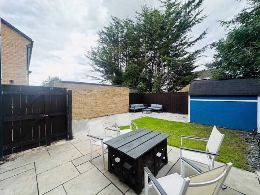 House Knaith Close in Yarm