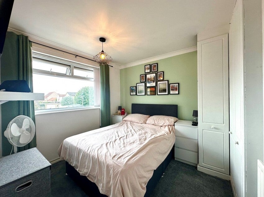 House Knaith Close in Yarm