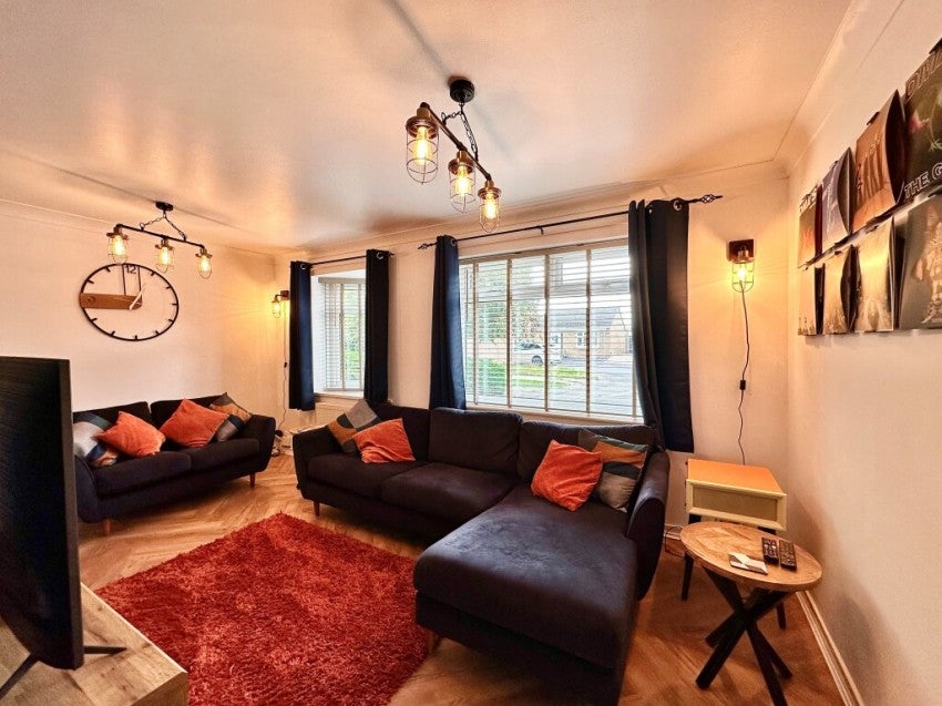House Knaith Close in Yarm