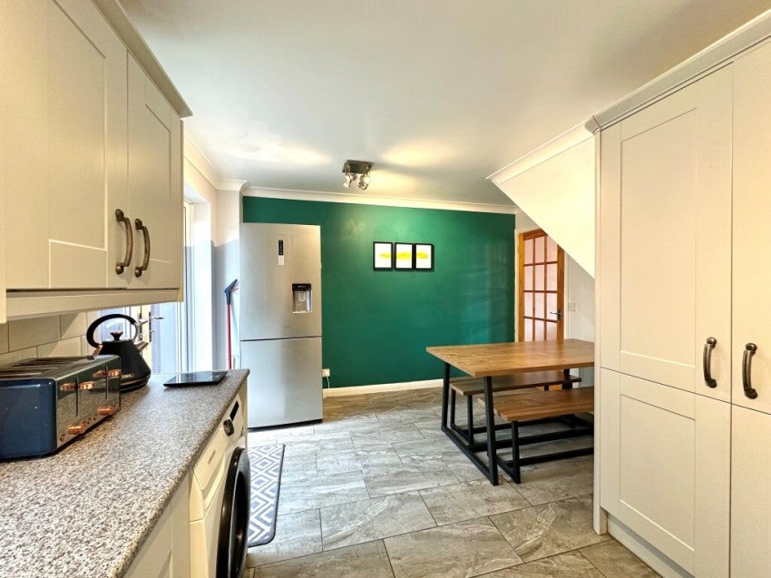 House Knaith Close in Yarm