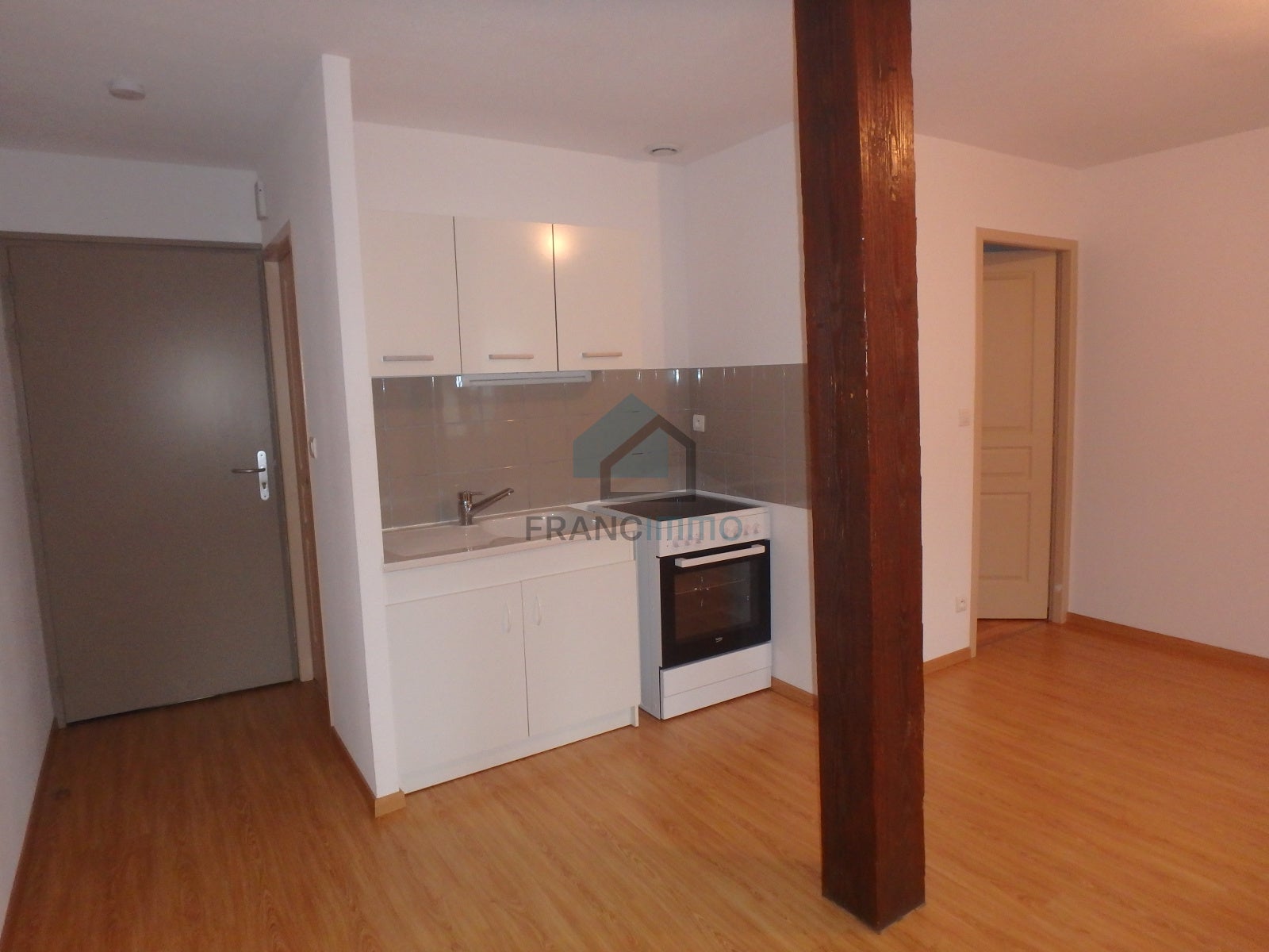 Appartement Chemin de la Rasse à Maîche