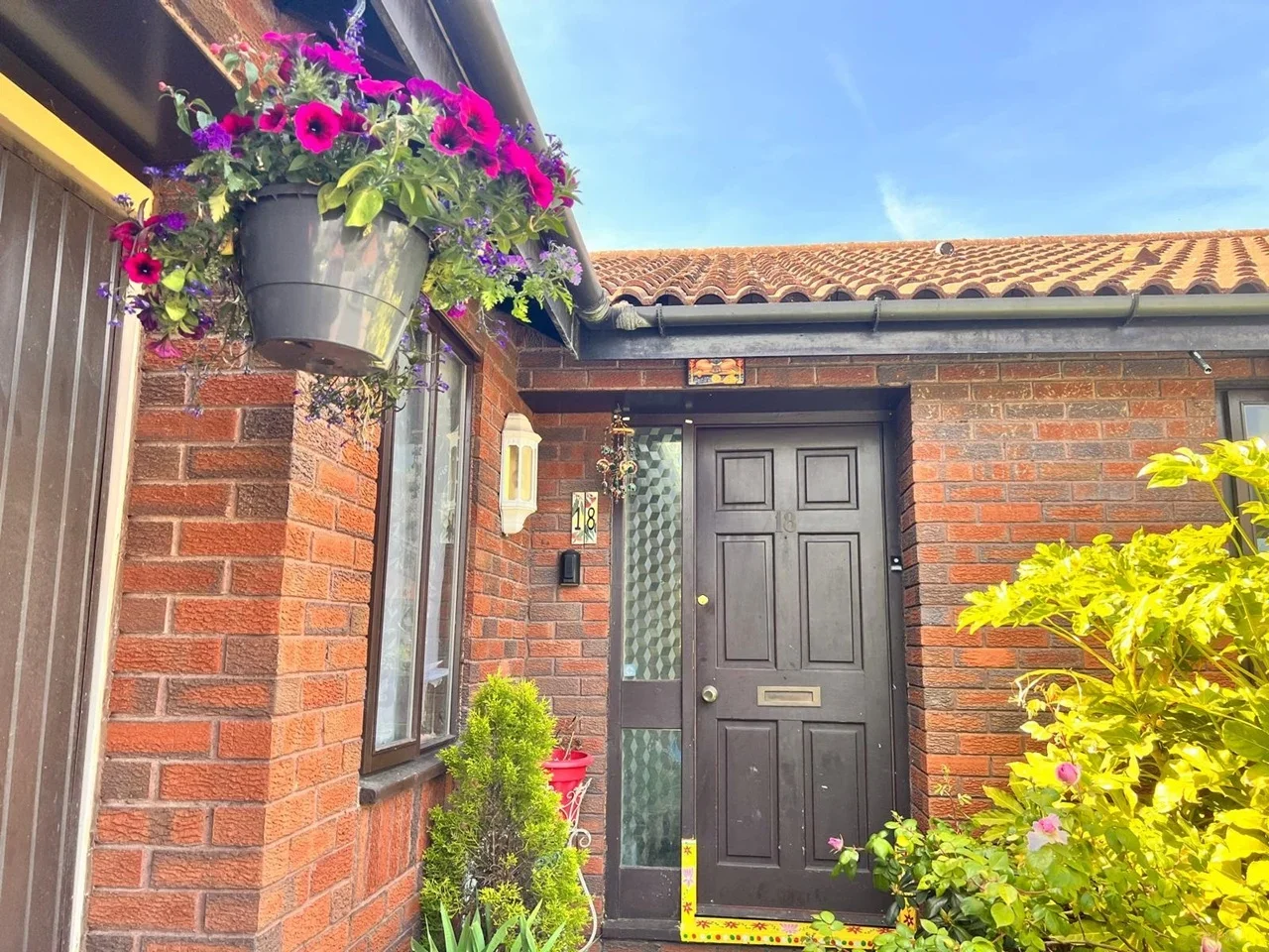 House Thorncliffe in Milton Keynes