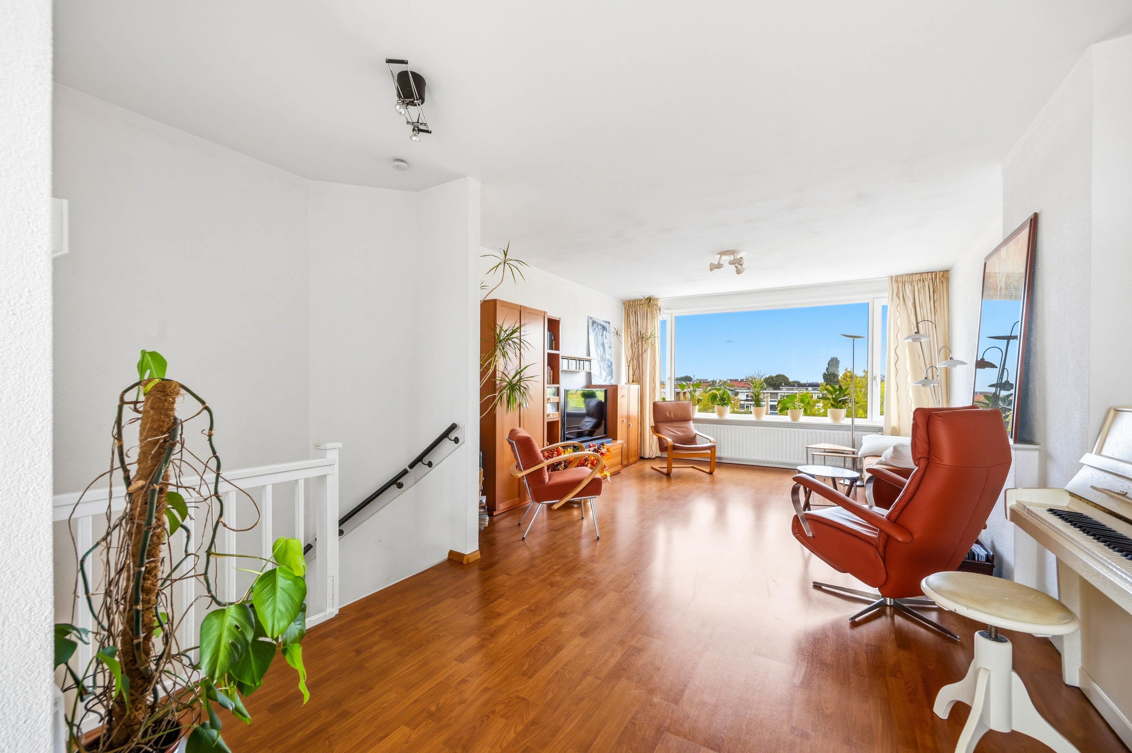 Appartement Guido Gezellestraat 14 in Voorburg