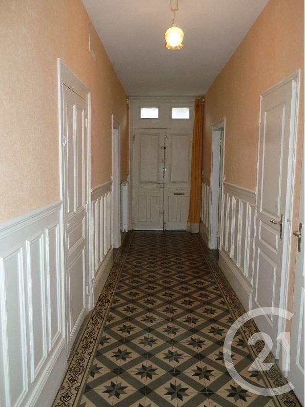 Appartement Rue des Gabelles à Saint-Benoît-sur-Loire