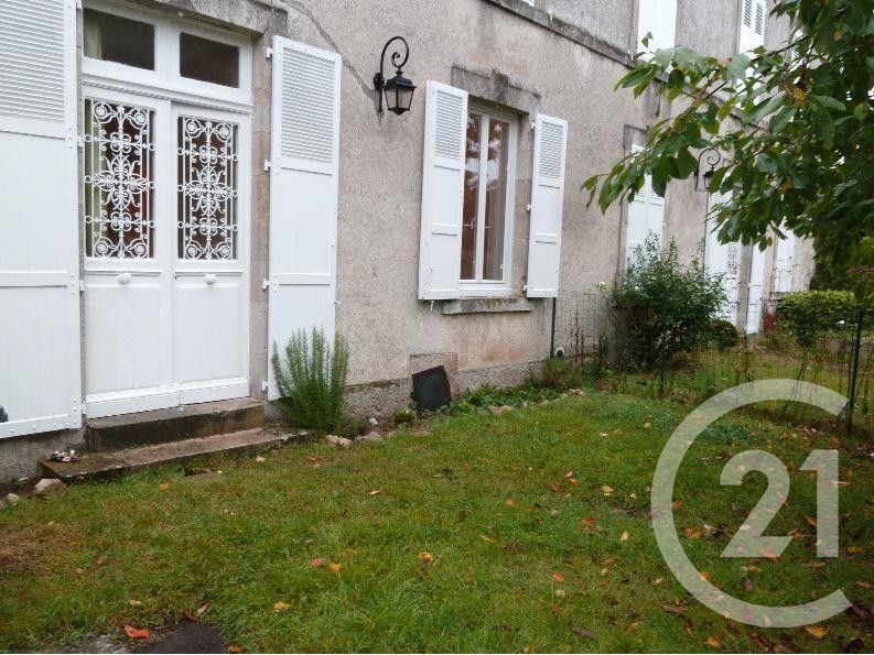 Appartement Rue des Gabelles à Saint-Benoît-sur-Loire