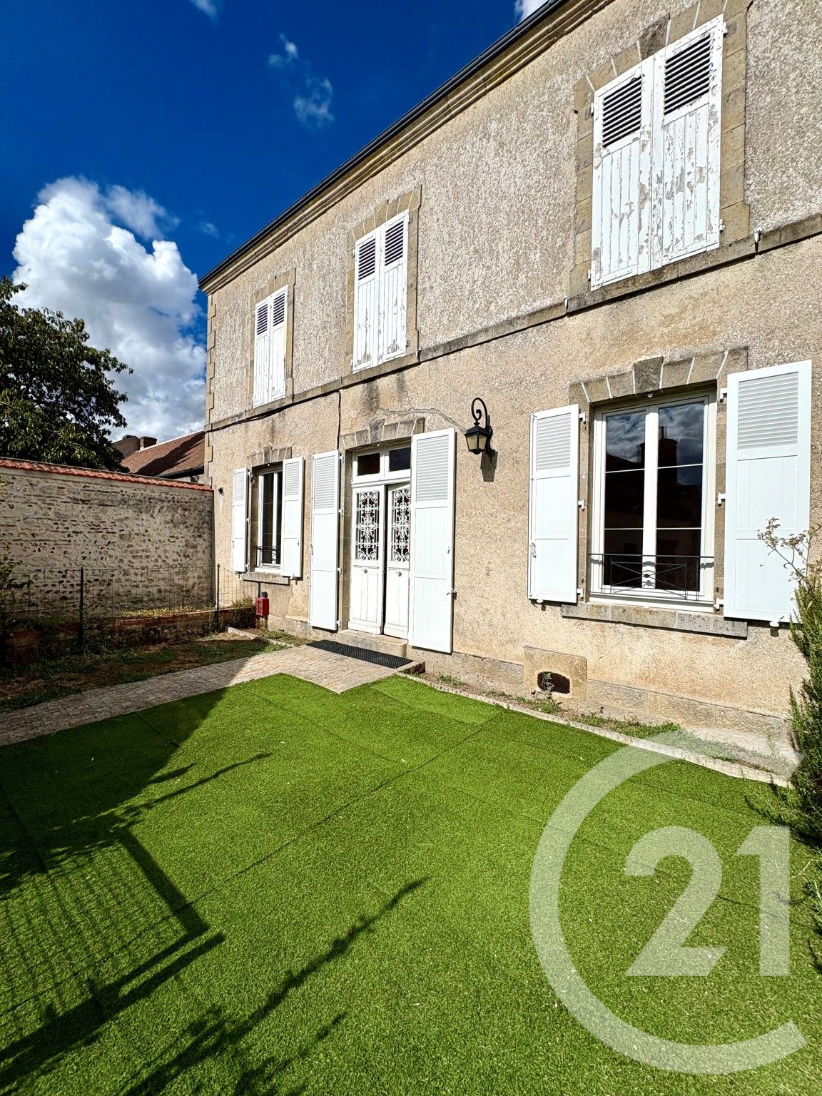 Flat Rue des Gabelles in Saint-Benoît-sur-Loire