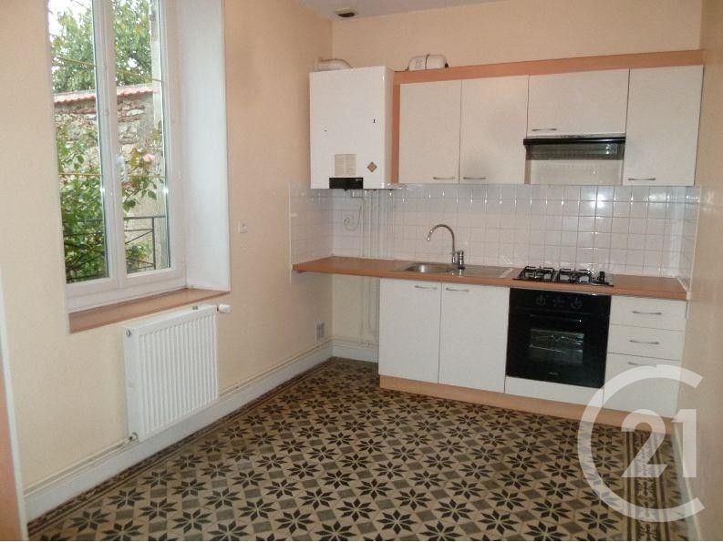 Appartement Rue des Gabelles à Saint-Benoît-sur-Loire