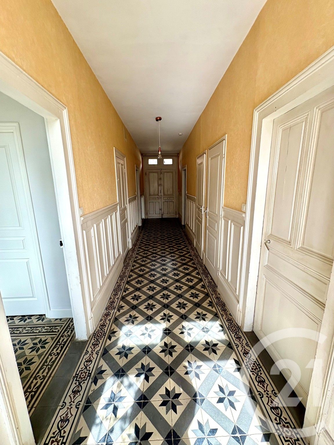 Flat Rue des Gabelles in Saint-Benoît-sur-Loire
