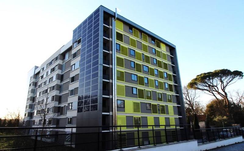 Flat Route de Labège in Toulouse