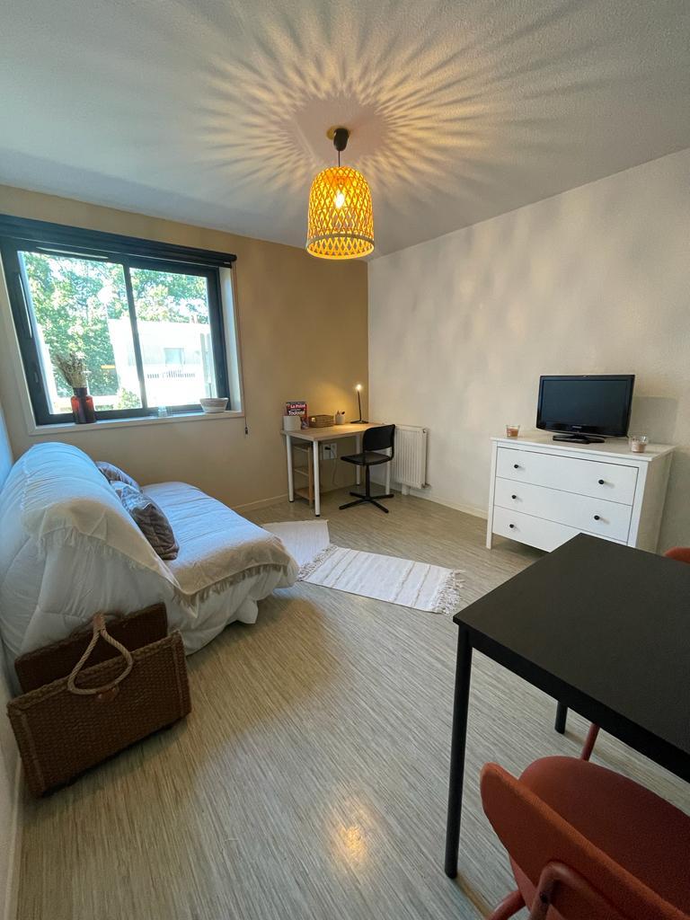 Appartement Route de Labège à Toulouse