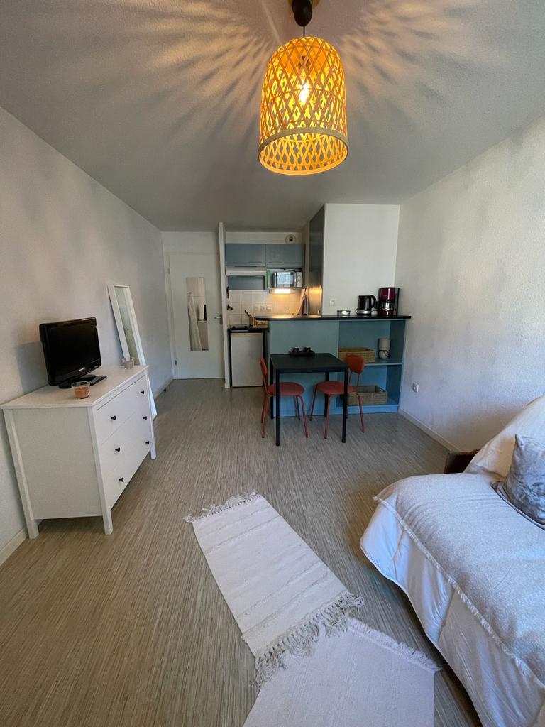 Appartement Route de Labège à Toulouse