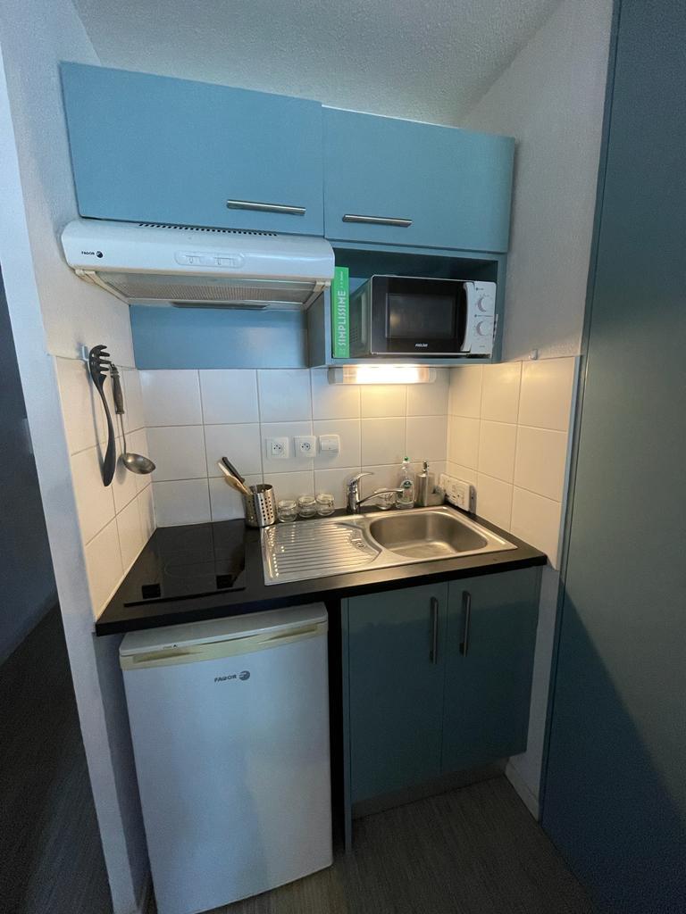 Appartement Route de Labège à Toulouse