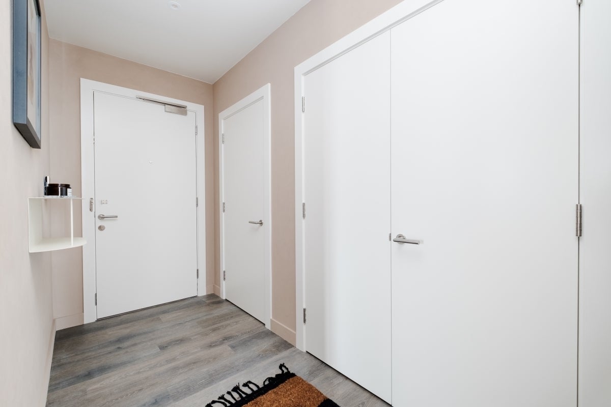 Flat Cherry Park Lane in Greater London
