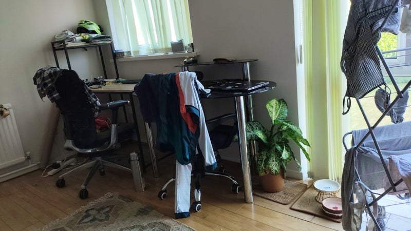 Room Blandon Way in Cardiff