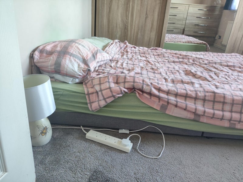 Room Blandon Way in Cardiff