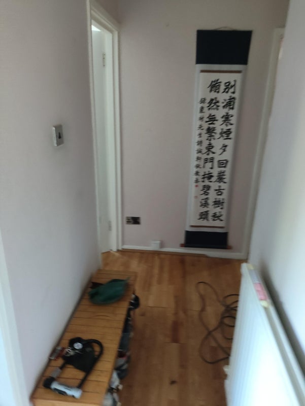 Room Blandon Way in Cardiff