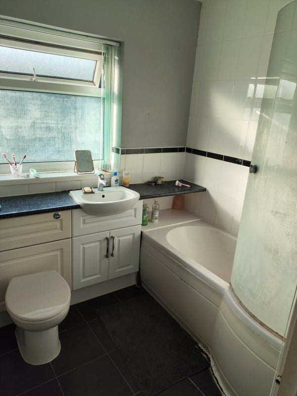 Room Blandon Way in Cardiff