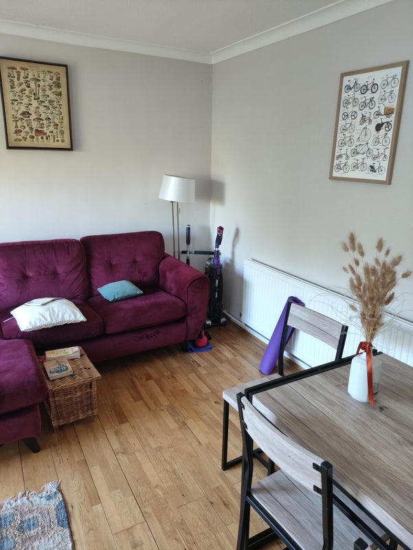 Room Blandon Way in Cardiff
