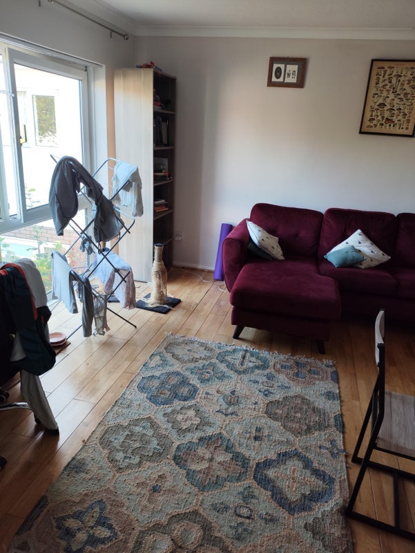 Room Blandon Way in Cardiff