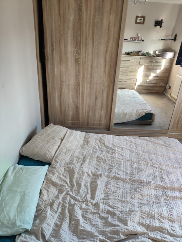 Room Blandon Way in Cardiff