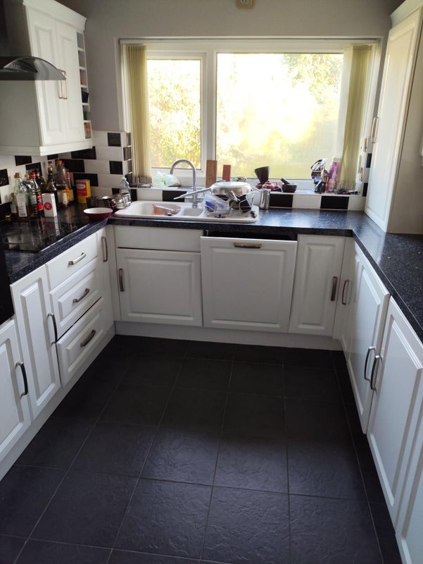 Room Blandon Way in Cardiff