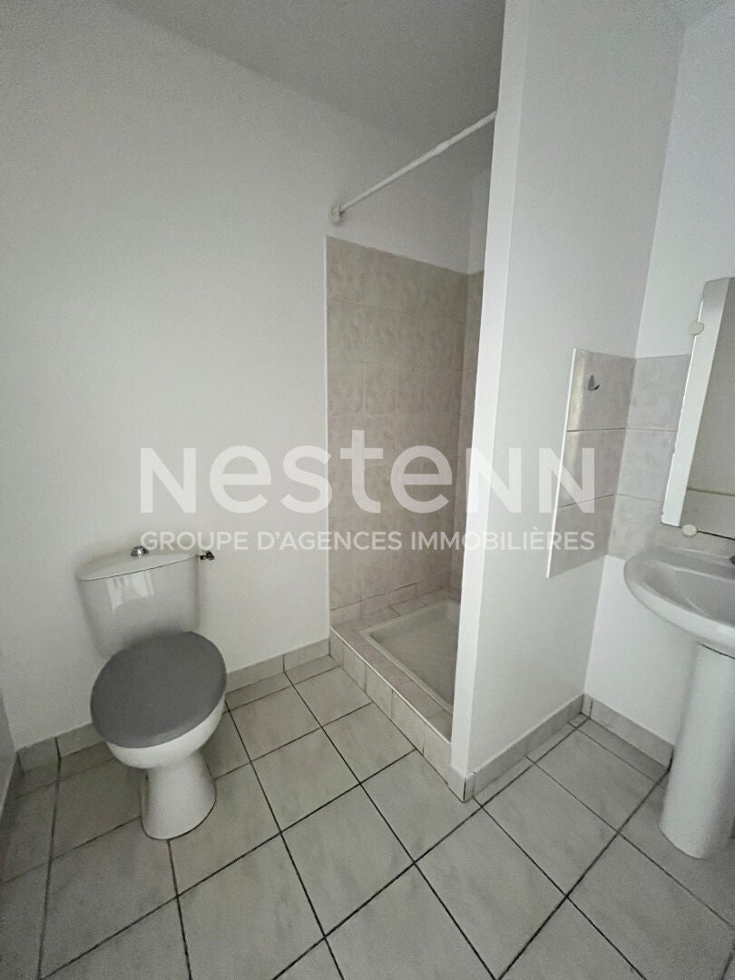 Appartement Rond-Point de la République à Locminé