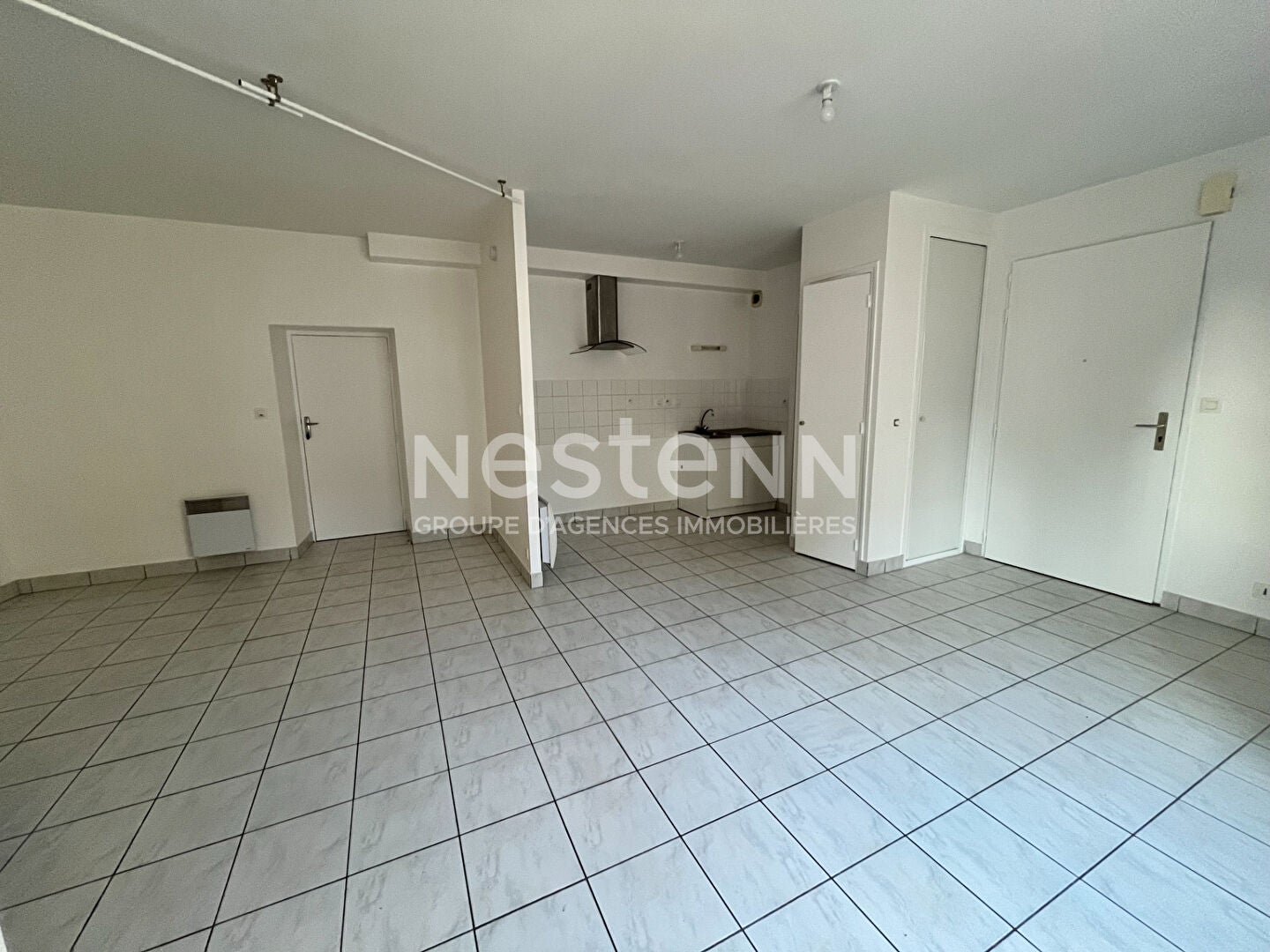 Appartement Rond-Point de la République à Locminé