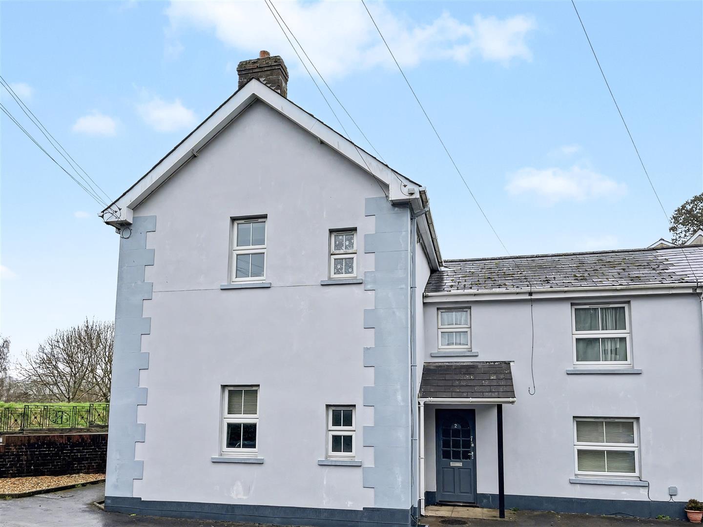 Flat West Street in East Devon