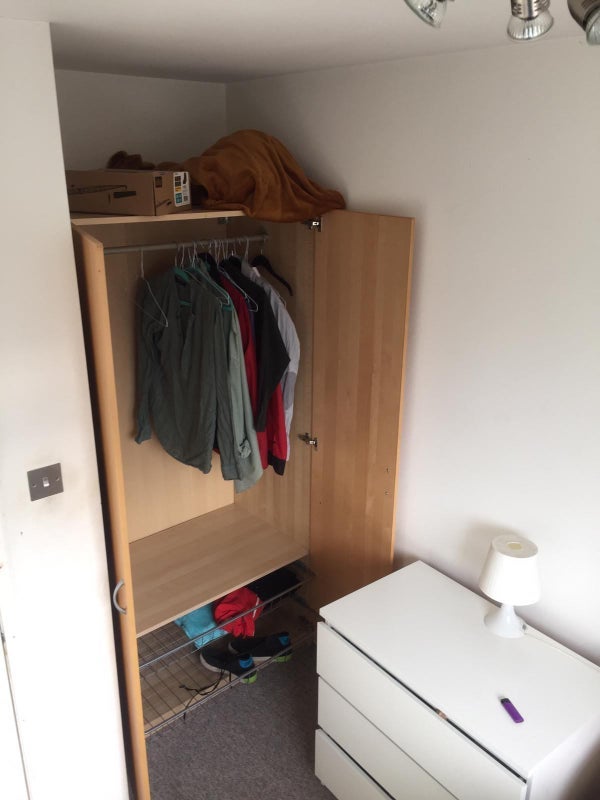 Room Maitland Close in Greater London