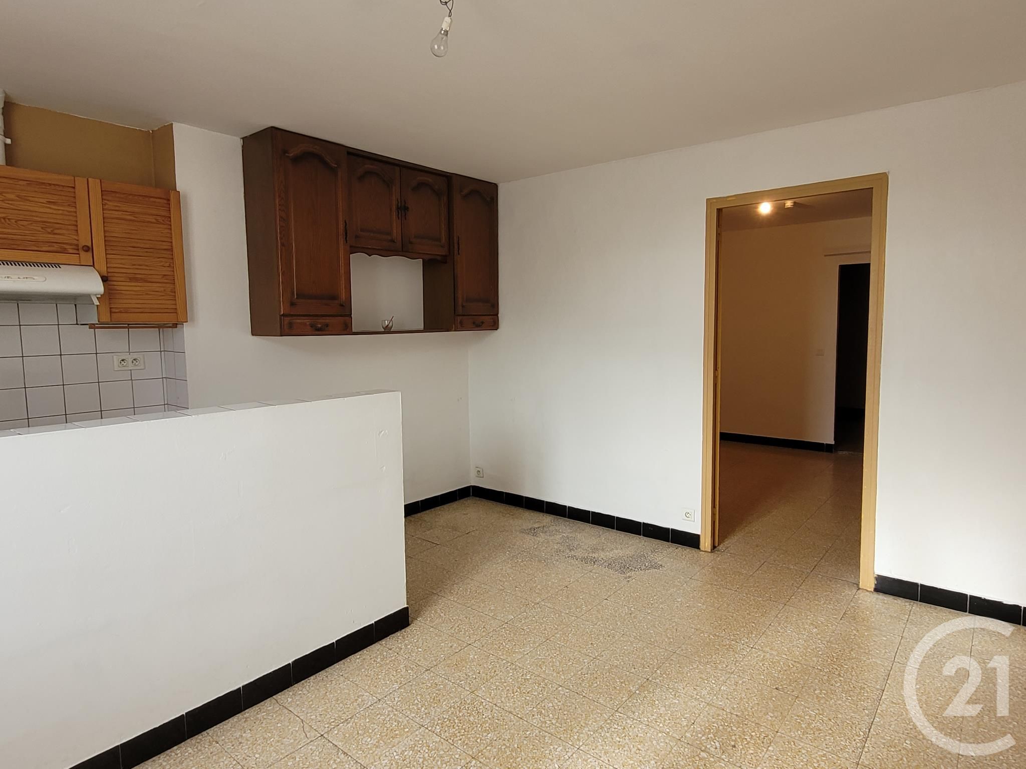 Flat Rue Caudas in Sommières