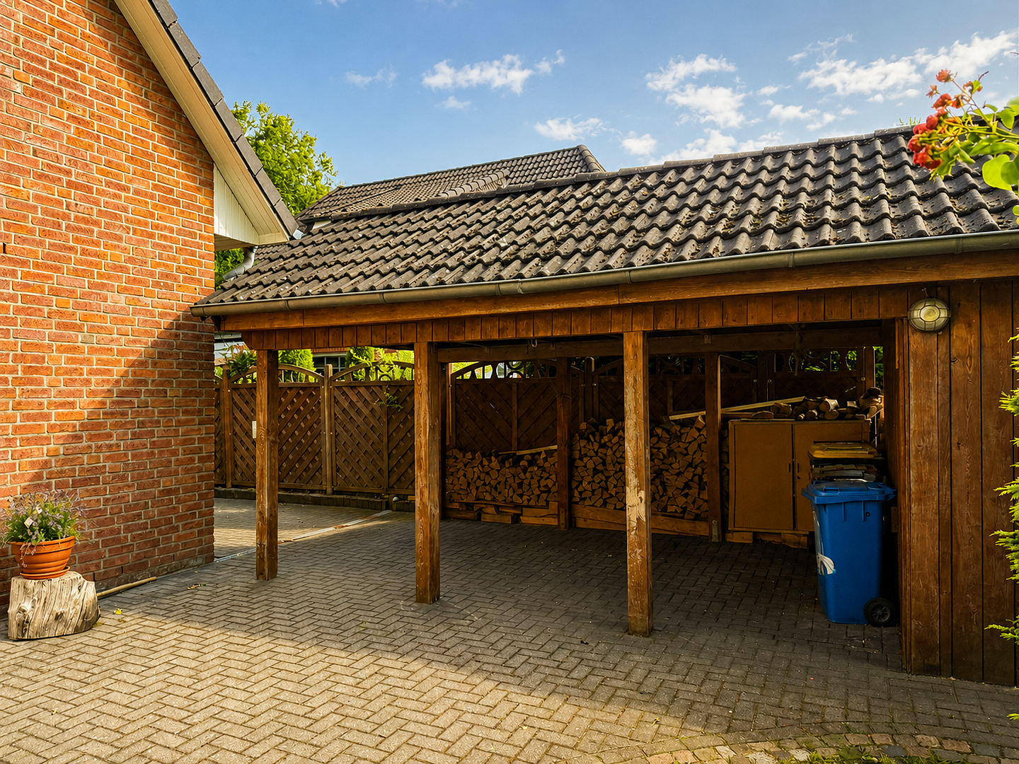 Haus Paul-Löbe-Weg in Elmshorn