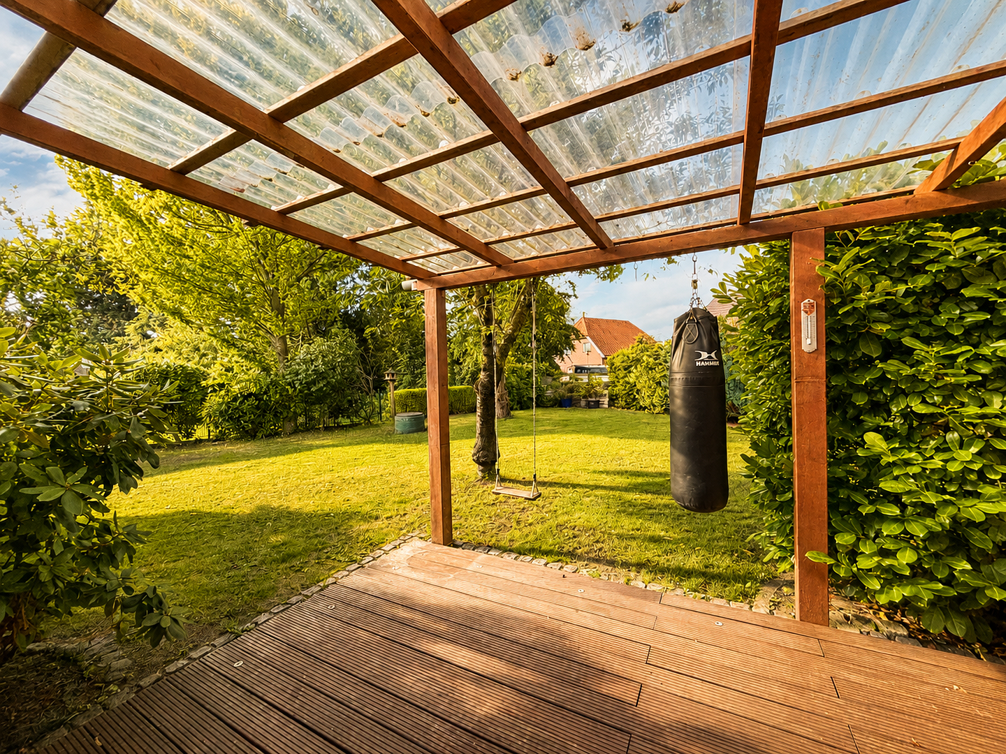 Haus Paul-Löbe-Weg in Elmshorn