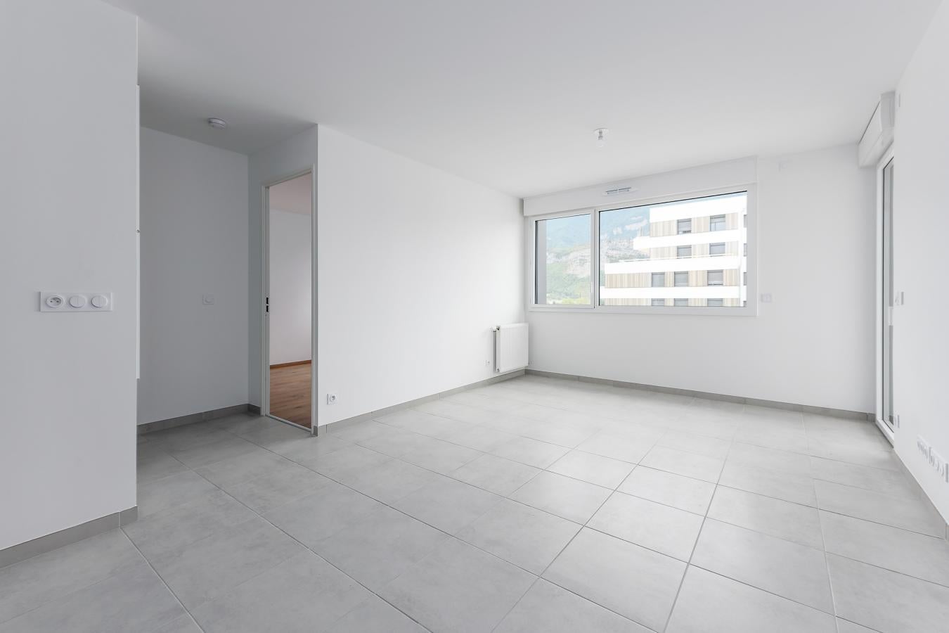 Appartement Venelle Ratza Brentse à Le Pont-de-Claix
