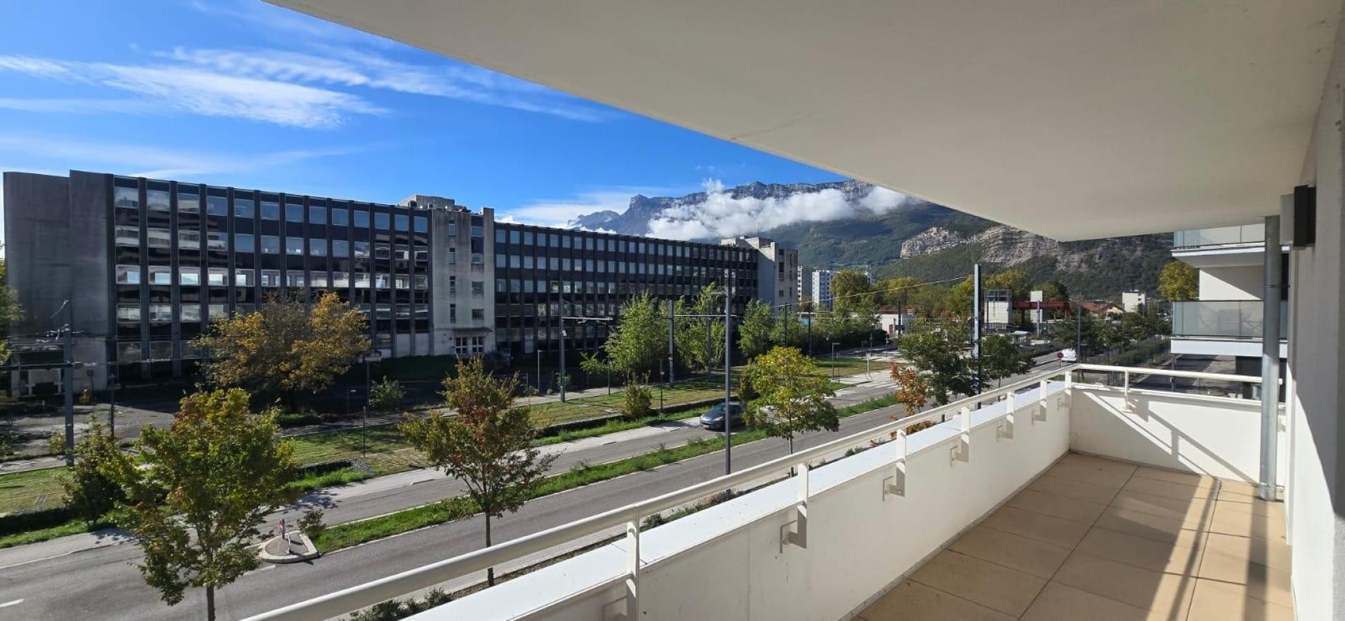 Flat Venelle Ratza Brentse in Le Pont-de-Claix