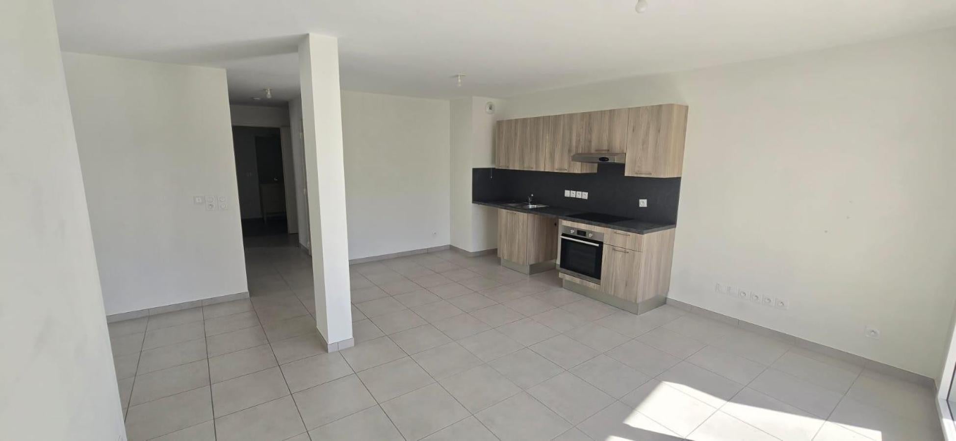 Flat Venelle Ratza Brentse in Le Pont-de-Claix