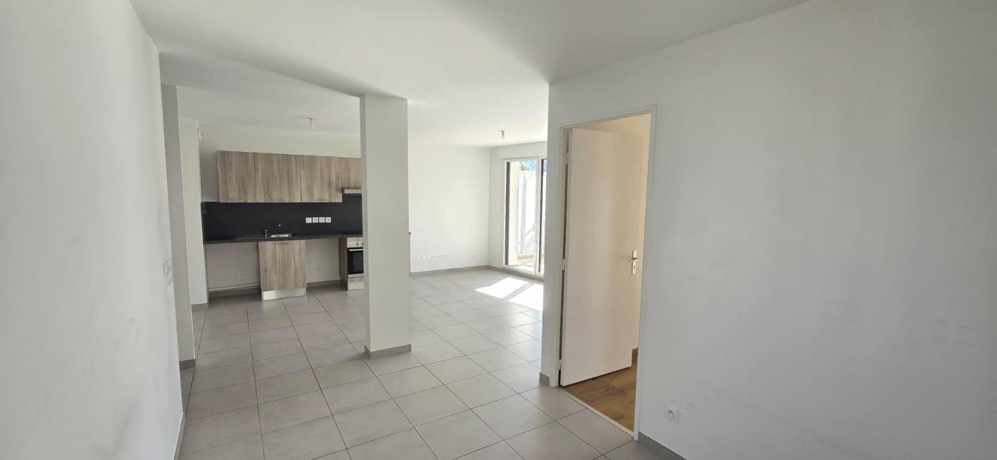Flat Venelle Ratza Brentse in Le Pont-de-Claix