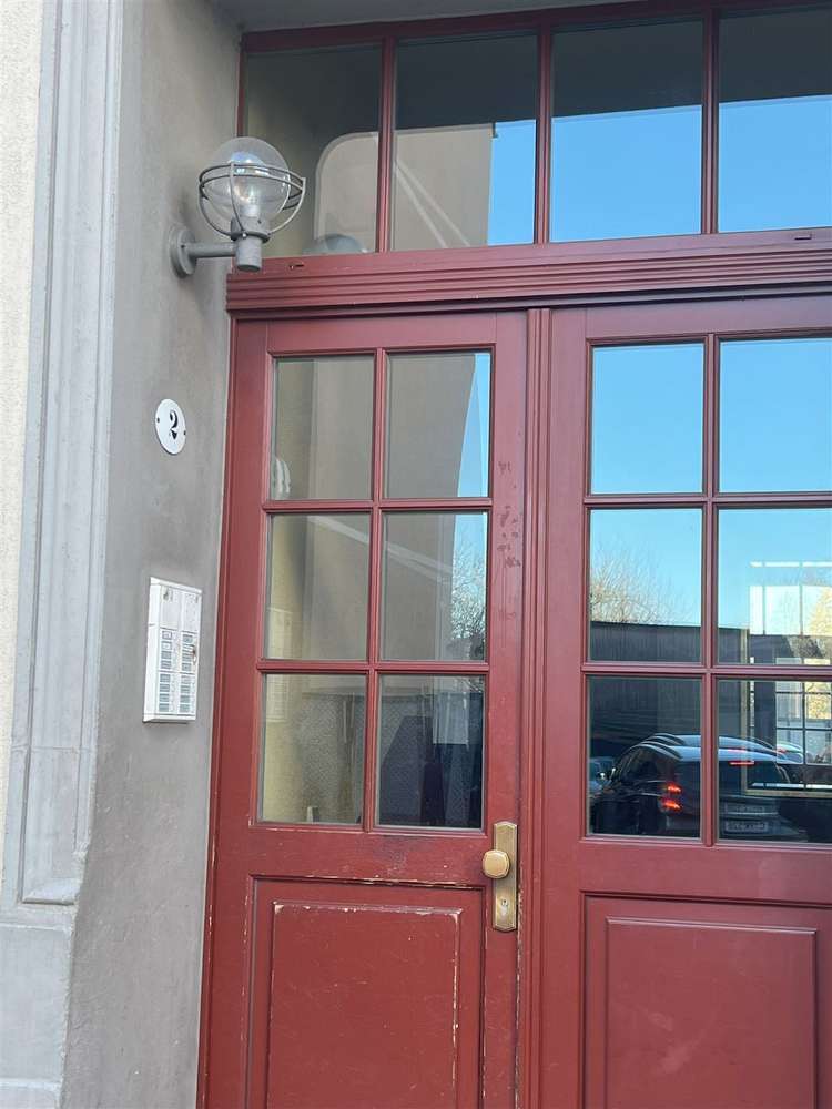 Wohnung Heinrich-Schütz-Straße in Chemnitz