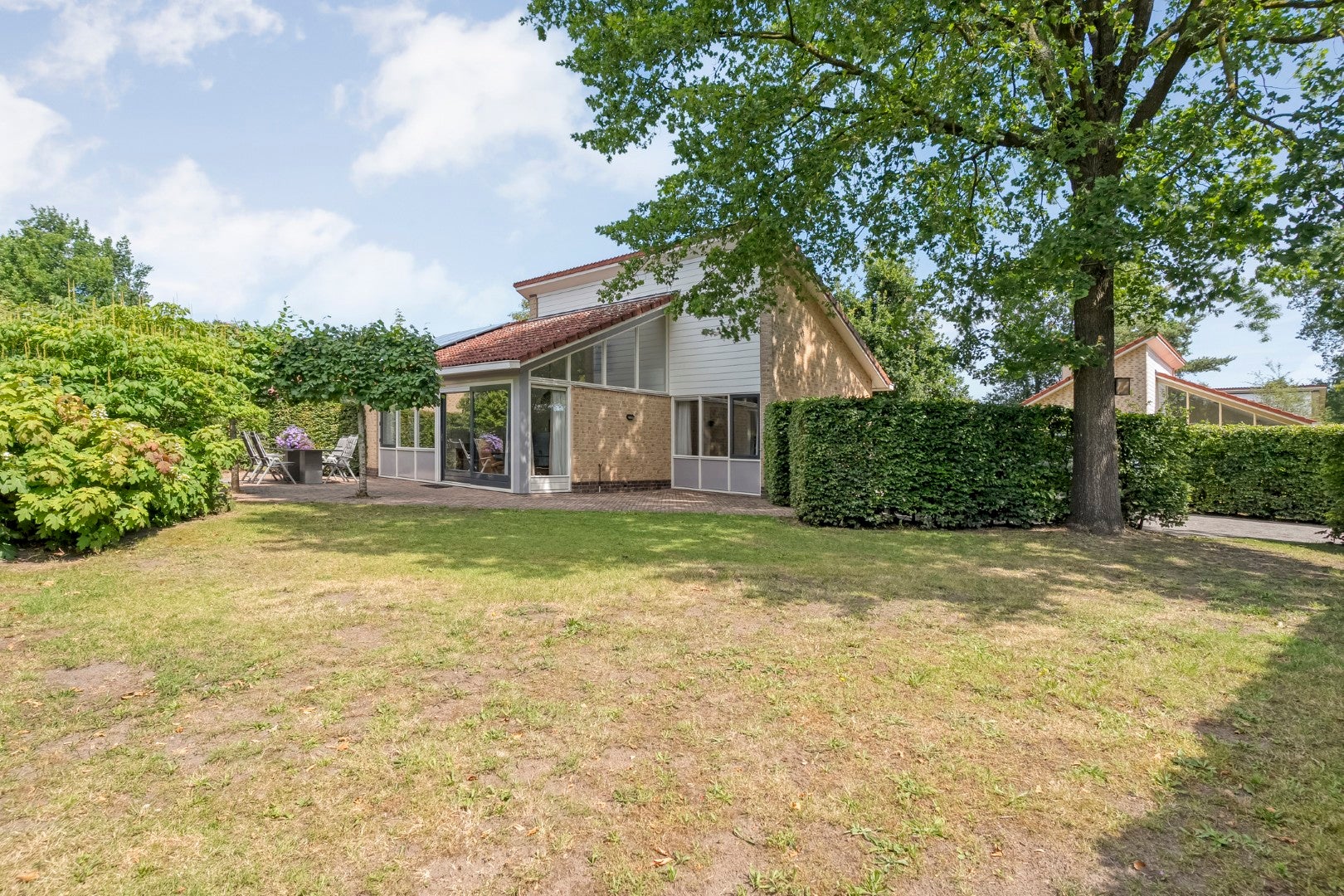 Huis Lindenlaan 6 in Ommen