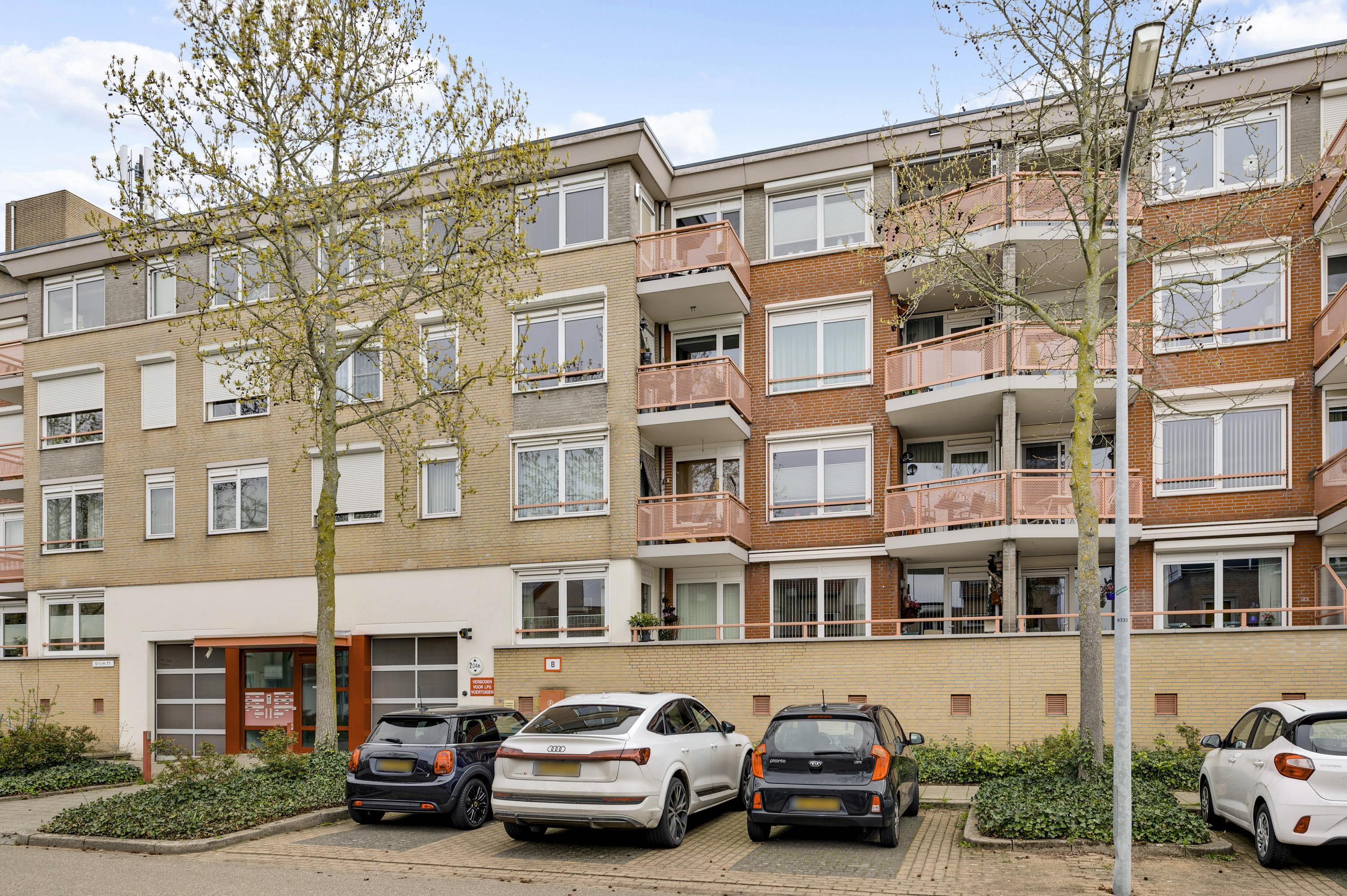 Blekerstraat 75